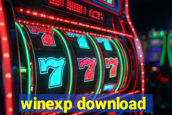 winexp download